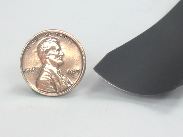 Flexcut blad SK906 26mm #6 buet