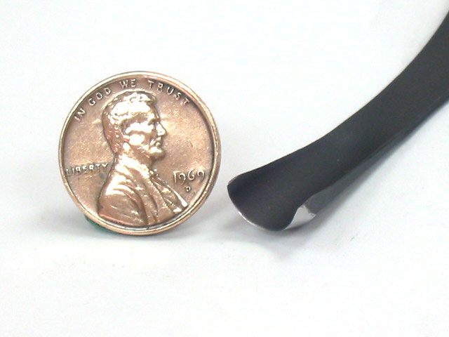 Flexcut blad SK402 10mm #8 buet