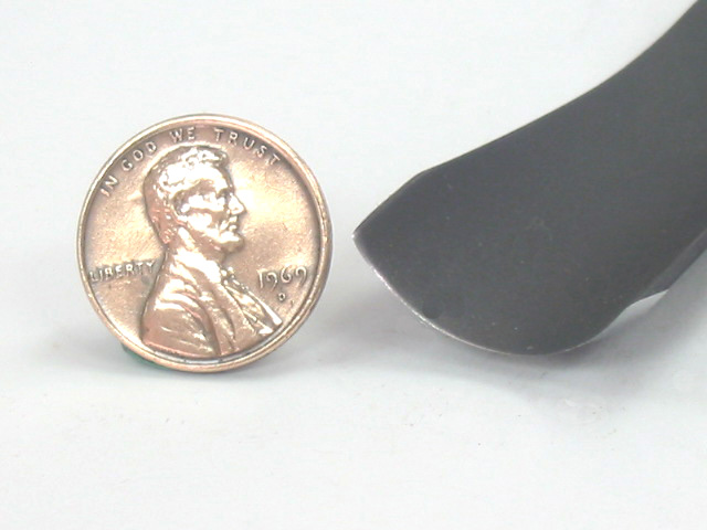 Flexcut blad SK908 22mm #8 buet