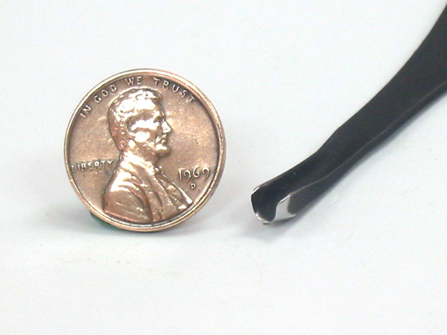 Flexcut blad SK309 3mm #11 buet