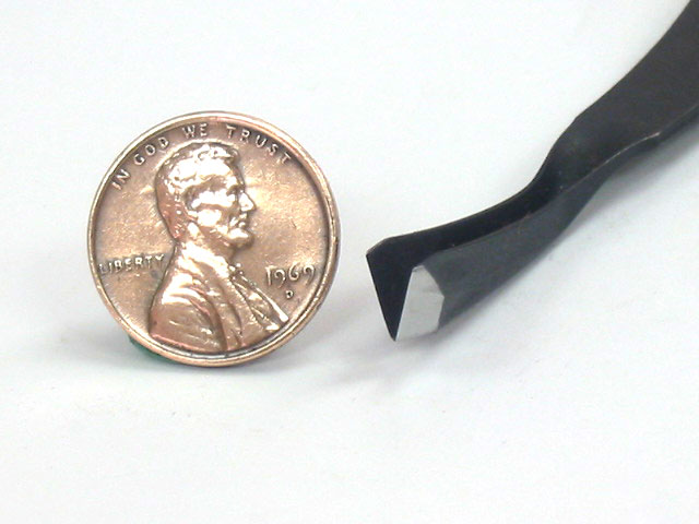 Flexcut blad SK413 4mm 30gr V-jern