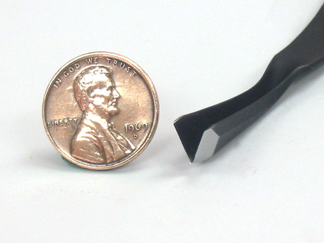 Flexcut blad SK412 6mm 45gr V-jern