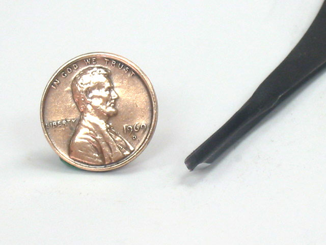 Flexcut blad SK603 3mm 70gr V-jern