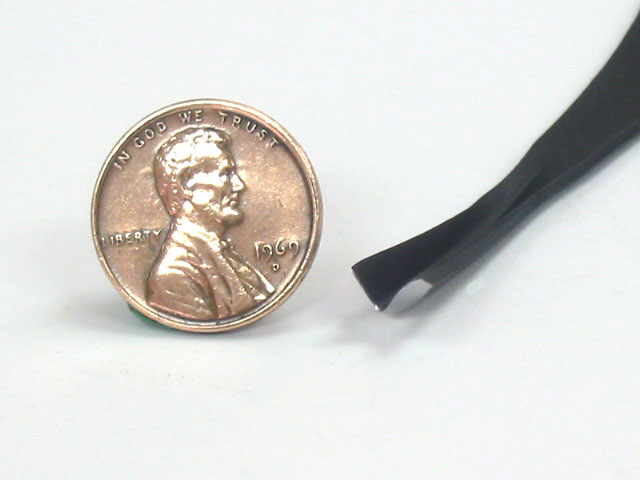 Flexcut blad SK307 6mm 70gr V-jern