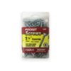 Milescraft skruer 3 x 32mm T20 100stk Milescraft skruer 3 x 32mm T20 100stk