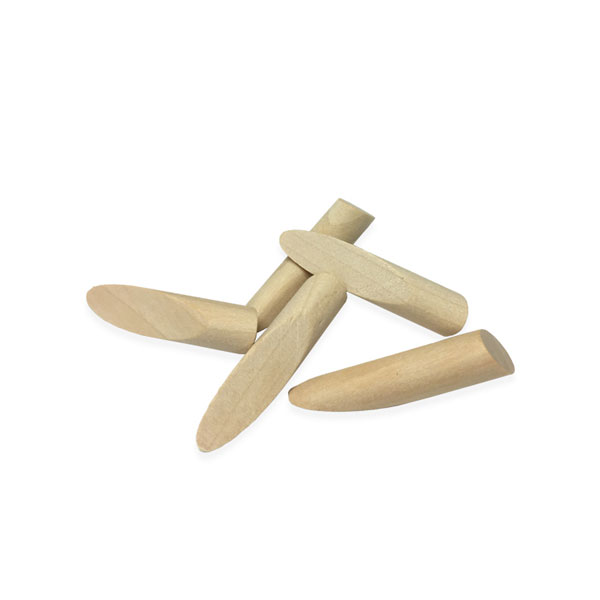 Milescraft dekk plugger ø9,5mm 50 stk 5345