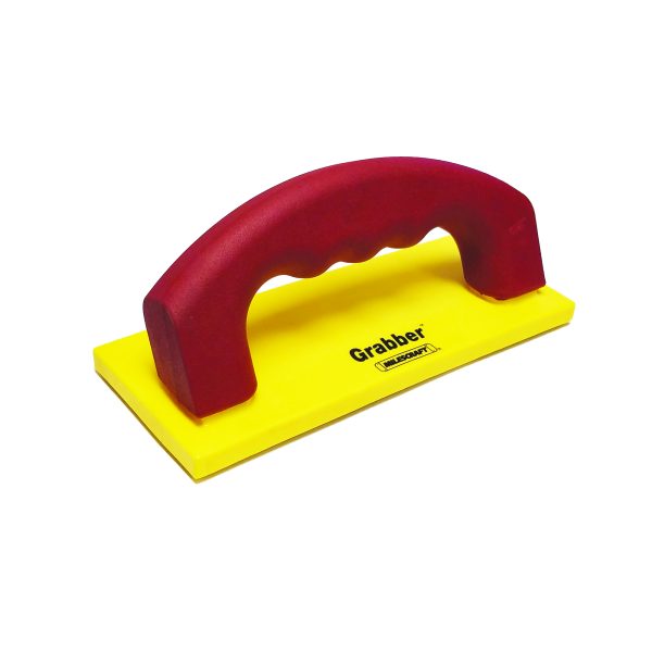 Milescraft Grabber påskyver