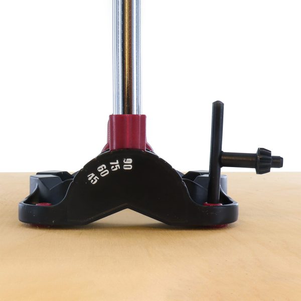 Milescraft DrillMate borstativ