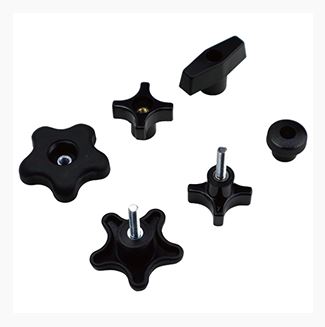 Tilbehørsett fresing 118deler MM