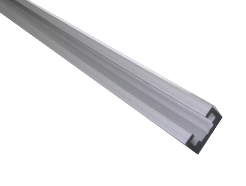 T-skinne universal 915mm 19mm T-skinne universal 915mm 19mm