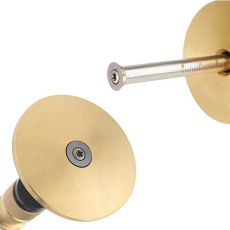 Merkehjul Deluxe serie