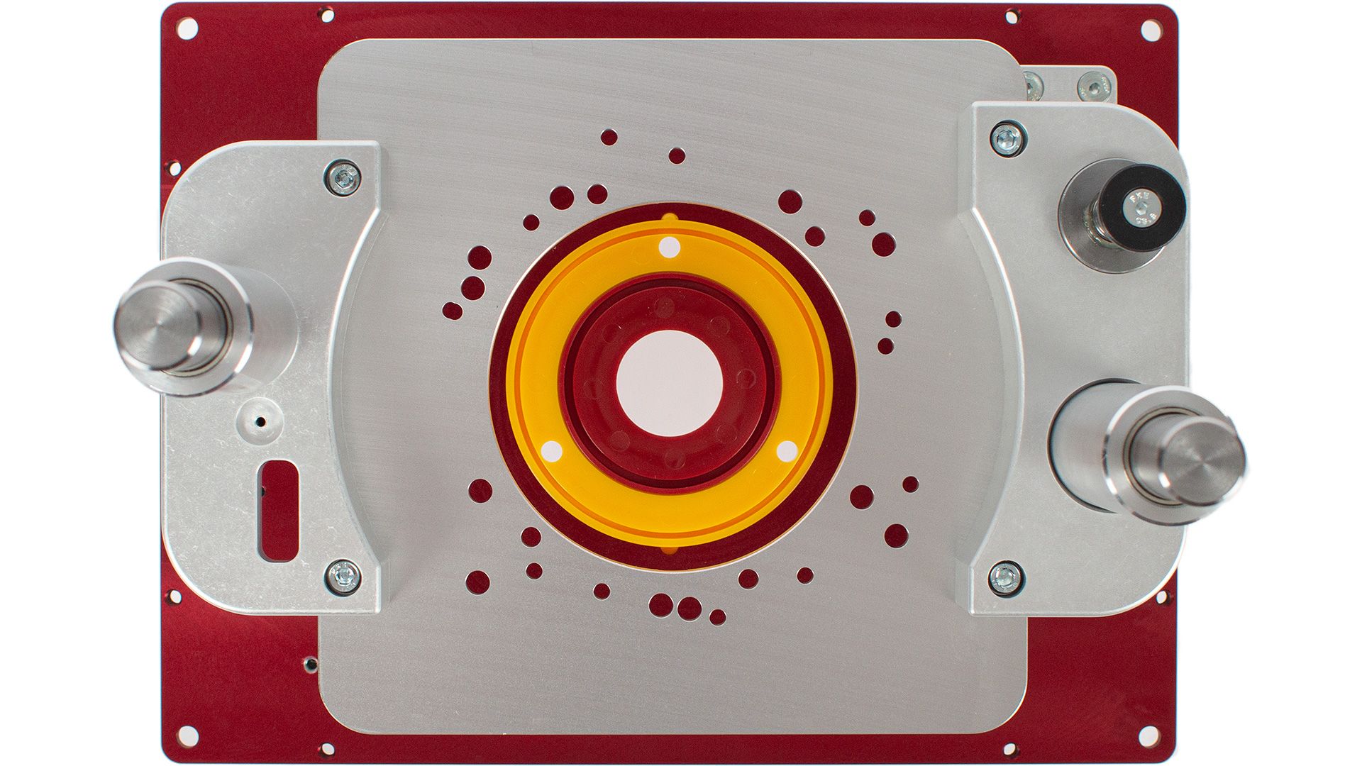 Marman RL 1.0 heis for fresebord standard