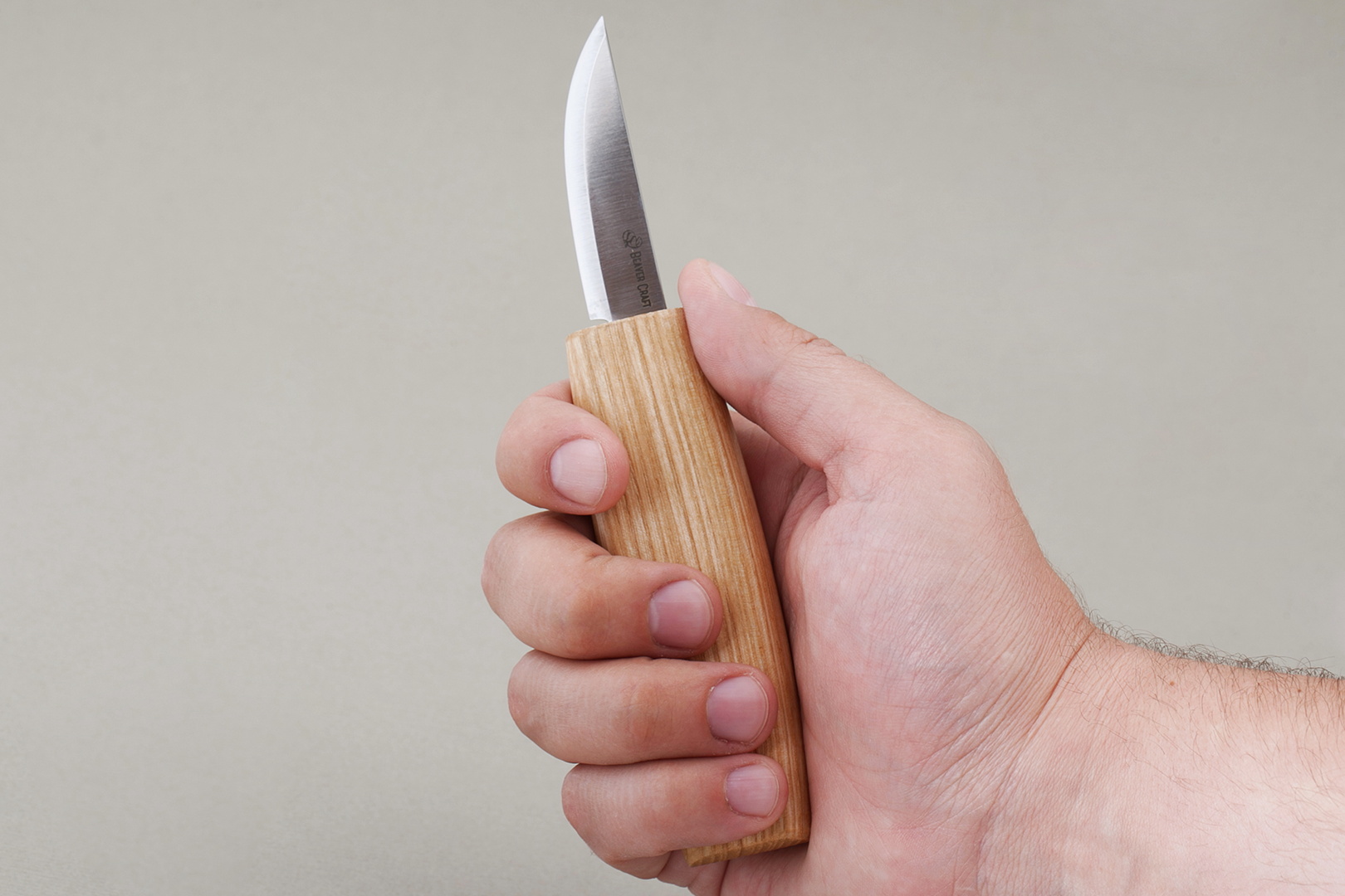 Beavercraft C1 spikkekniv liten