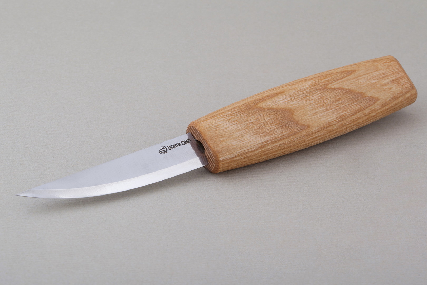 Beavercraft C4M spikkekniv