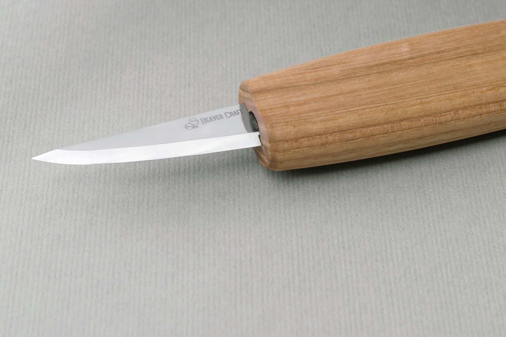Beavercraft C13 spikkekniv