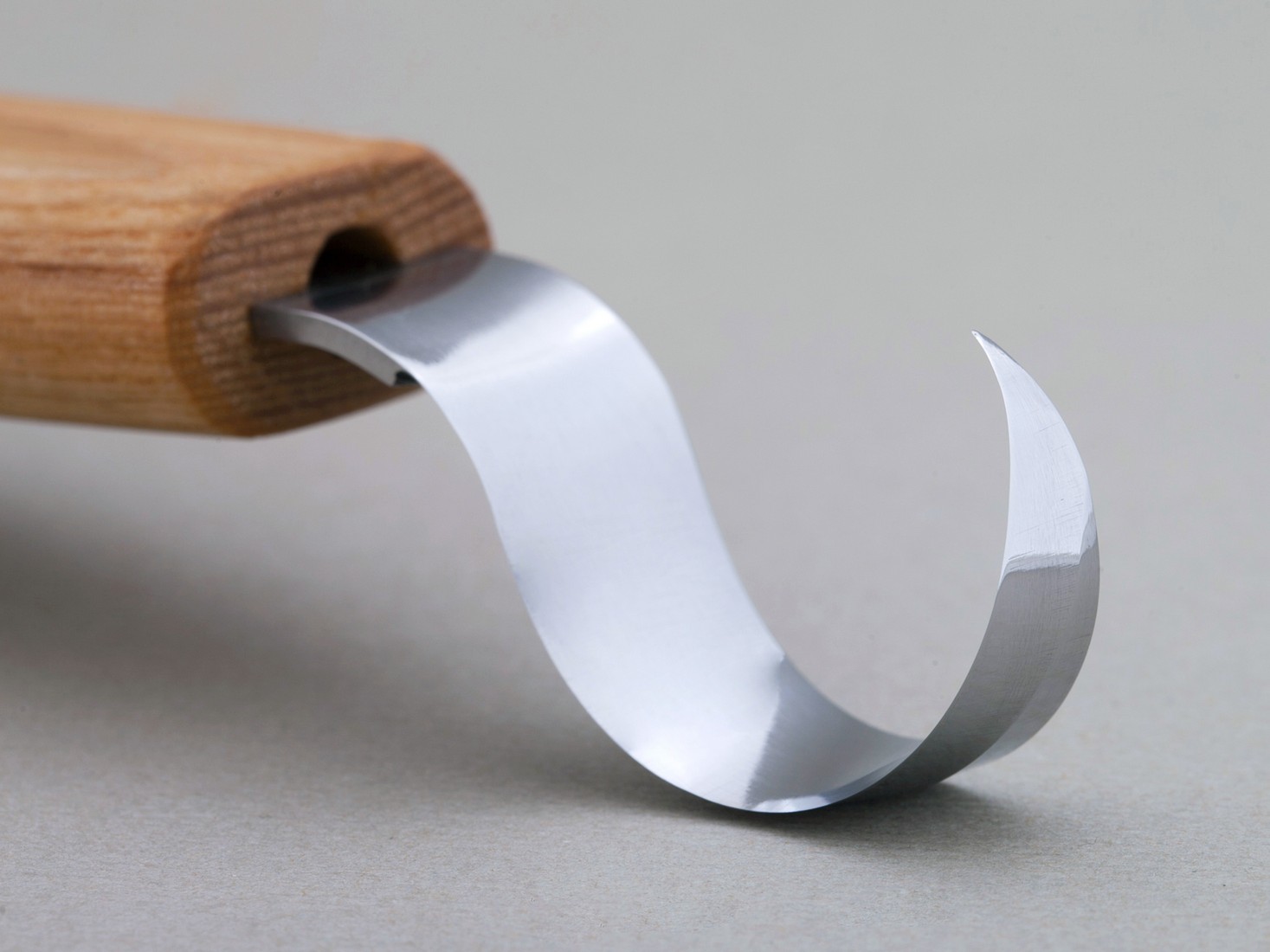 Beavercraft SK1L skjekniv venstrehendt