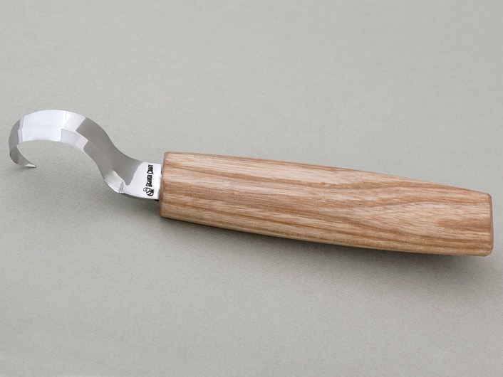 Beavercraft SK1L skjekniv venstrehendt