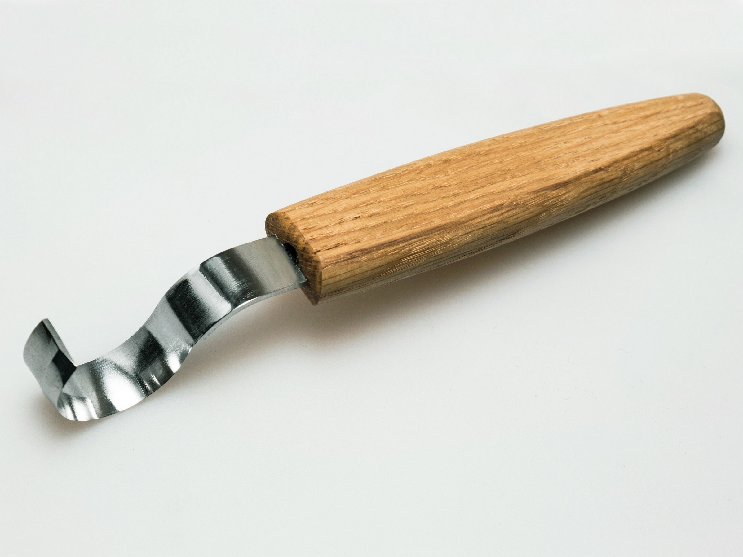 Beavercraft SK2 skjekniv eik