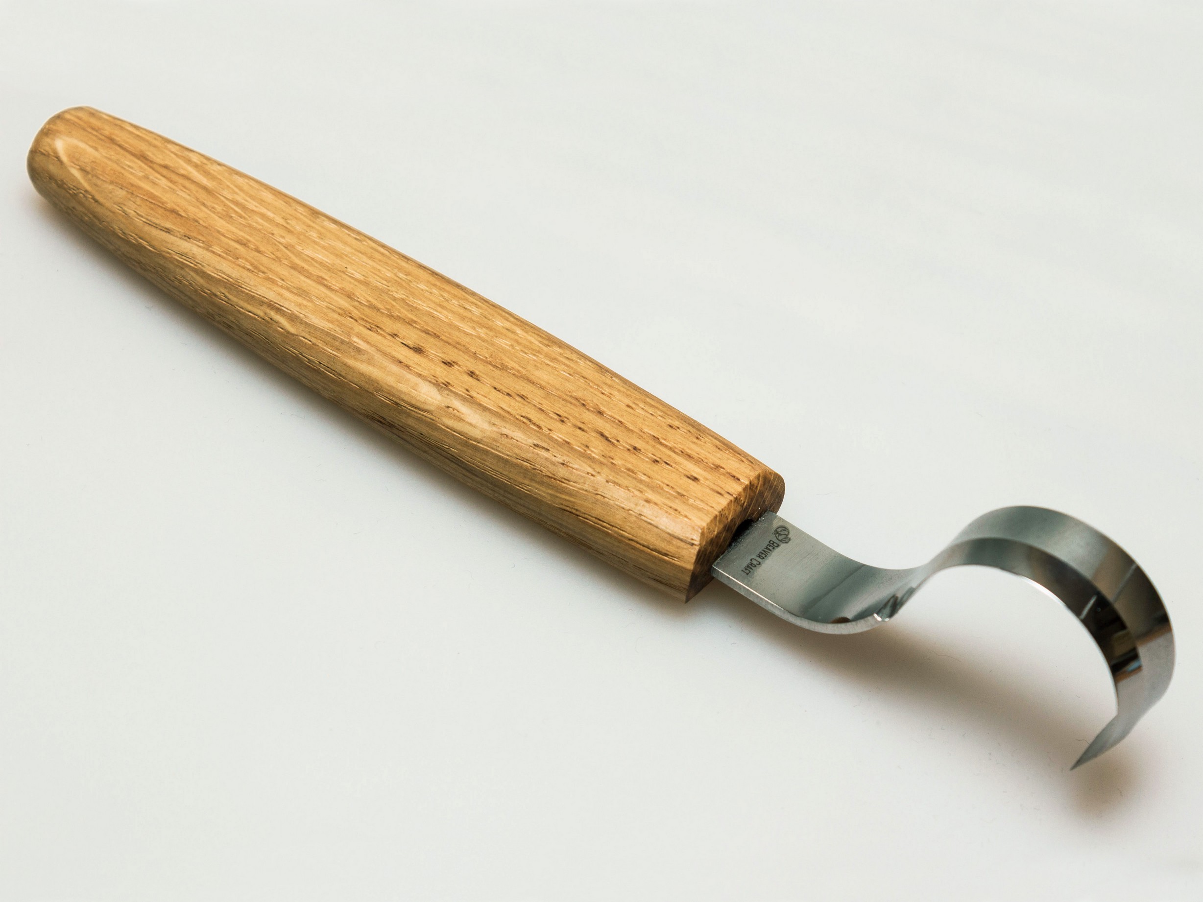 Beavercraft SK2 skjekniv eik