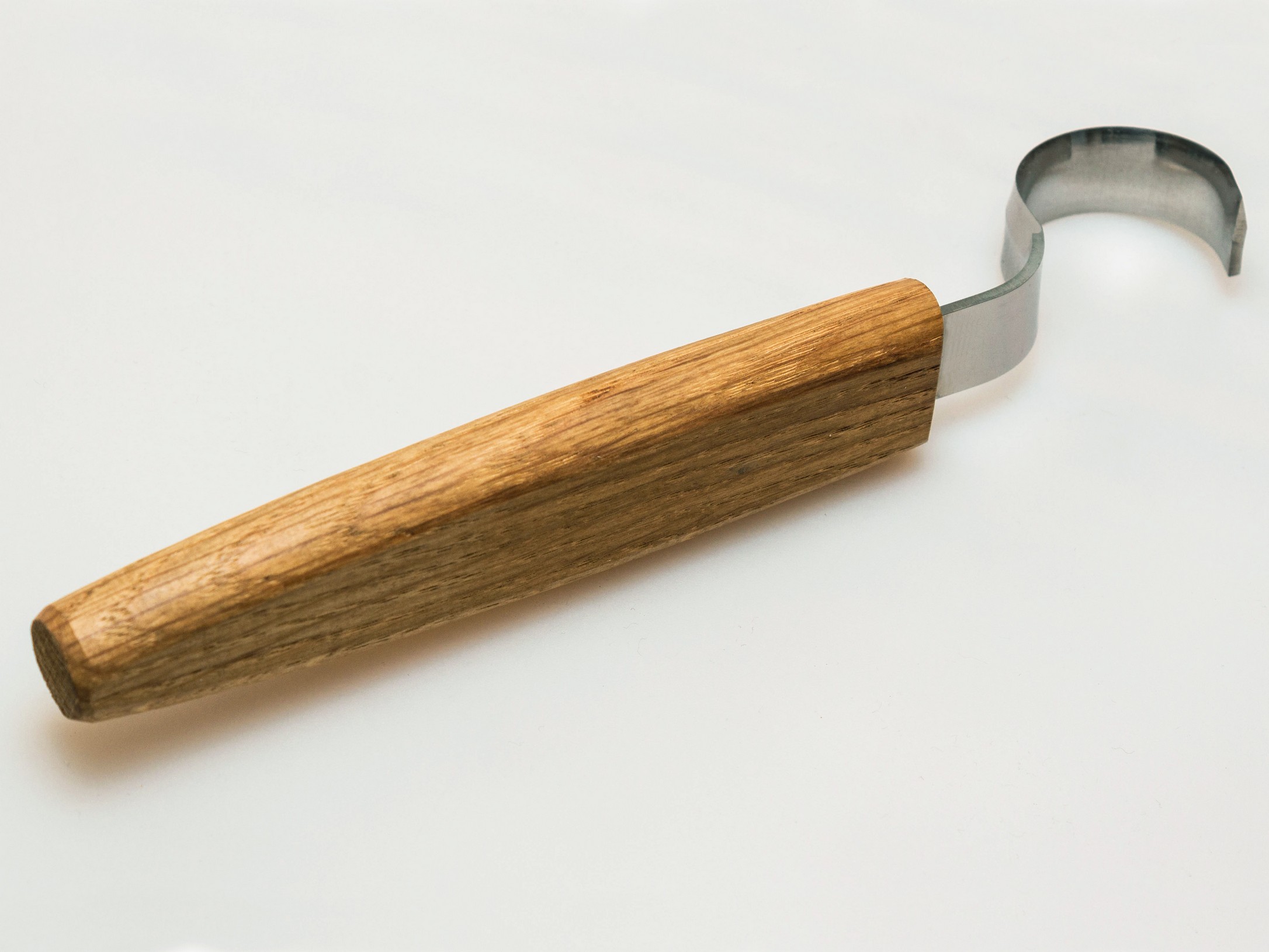 Beavercraft SK2 skjekniv eik