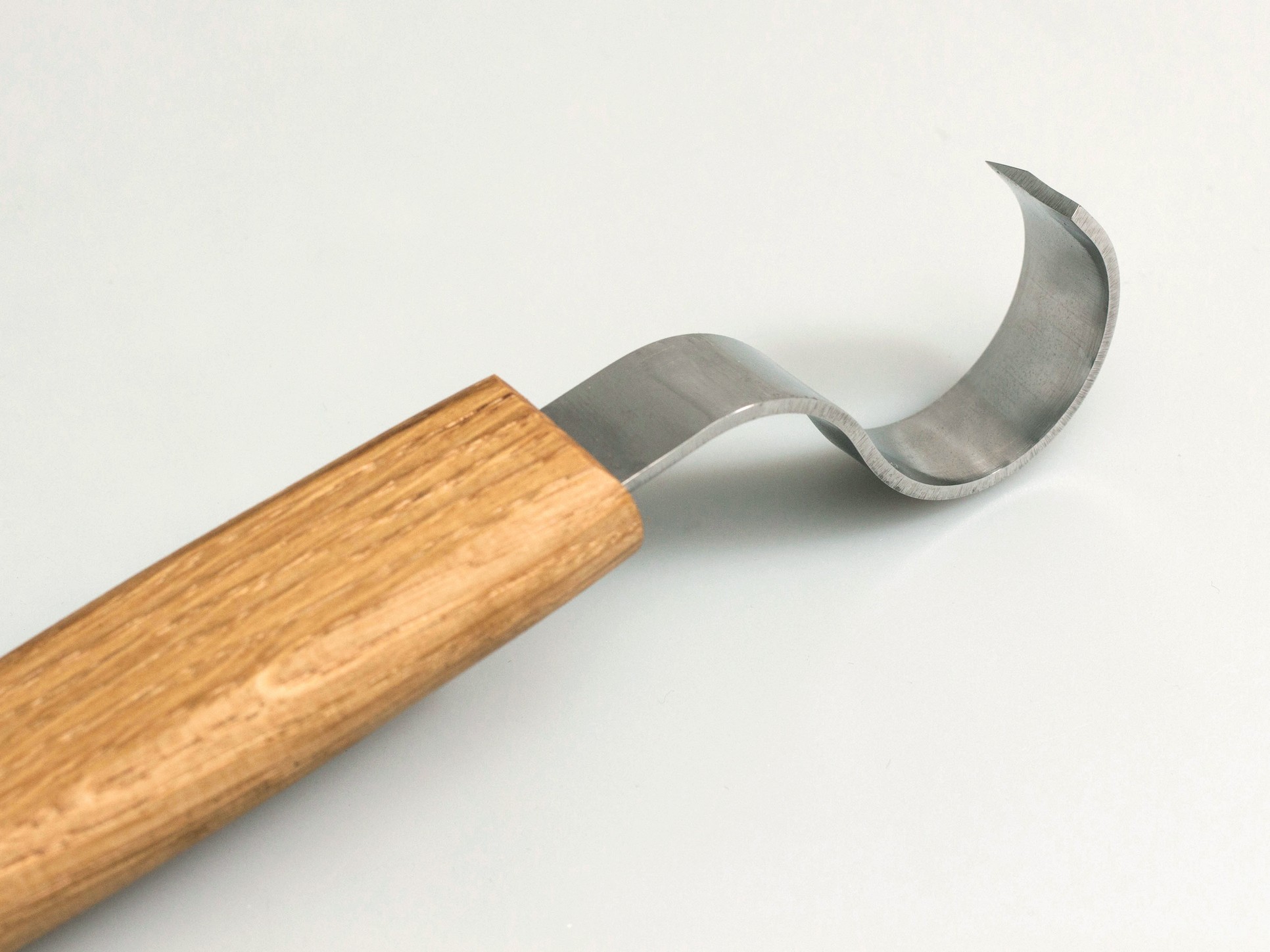 Beavercraft SK2 skjekniv eik