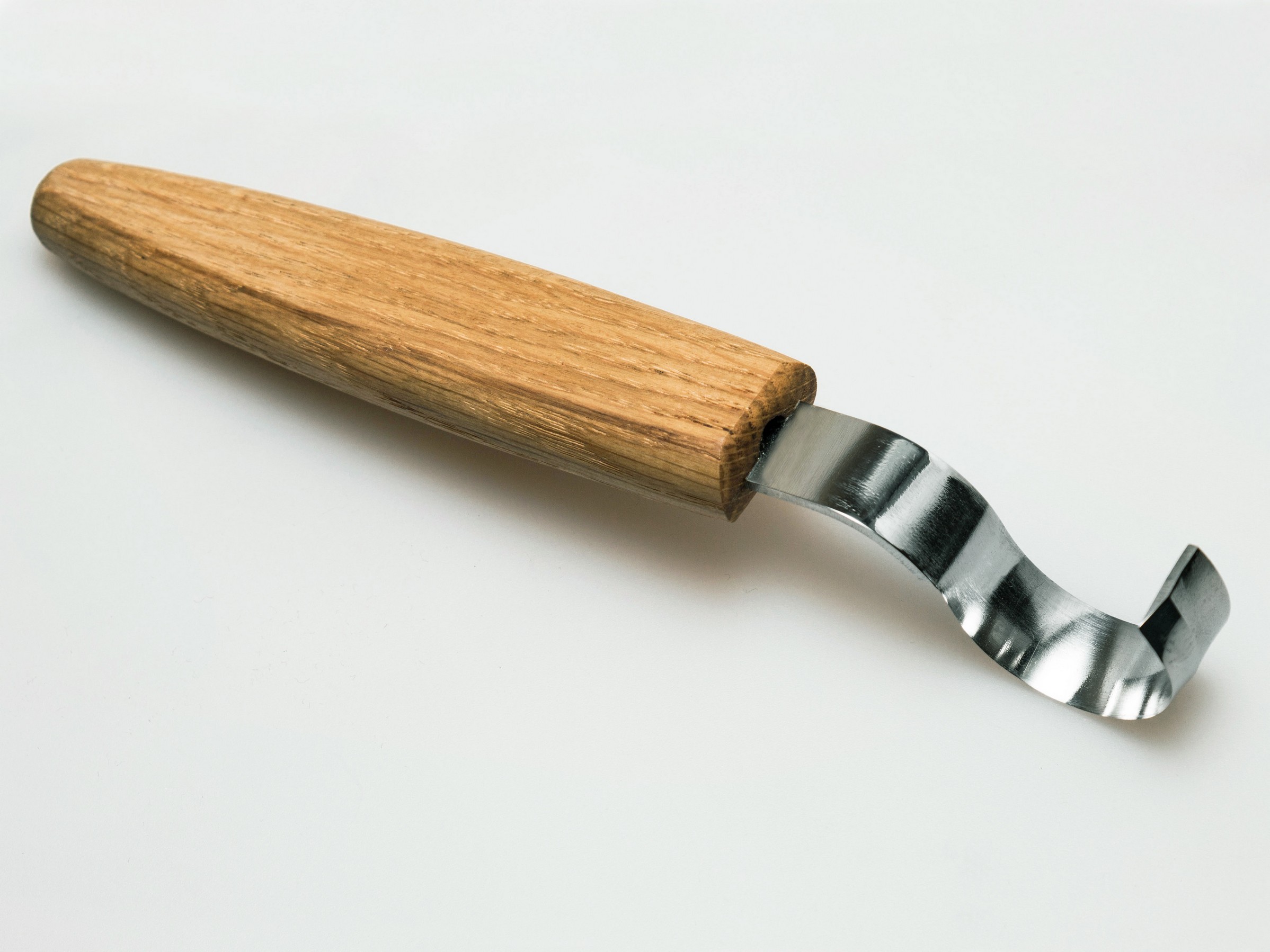 Beavercraft SK2 skjekniv eik