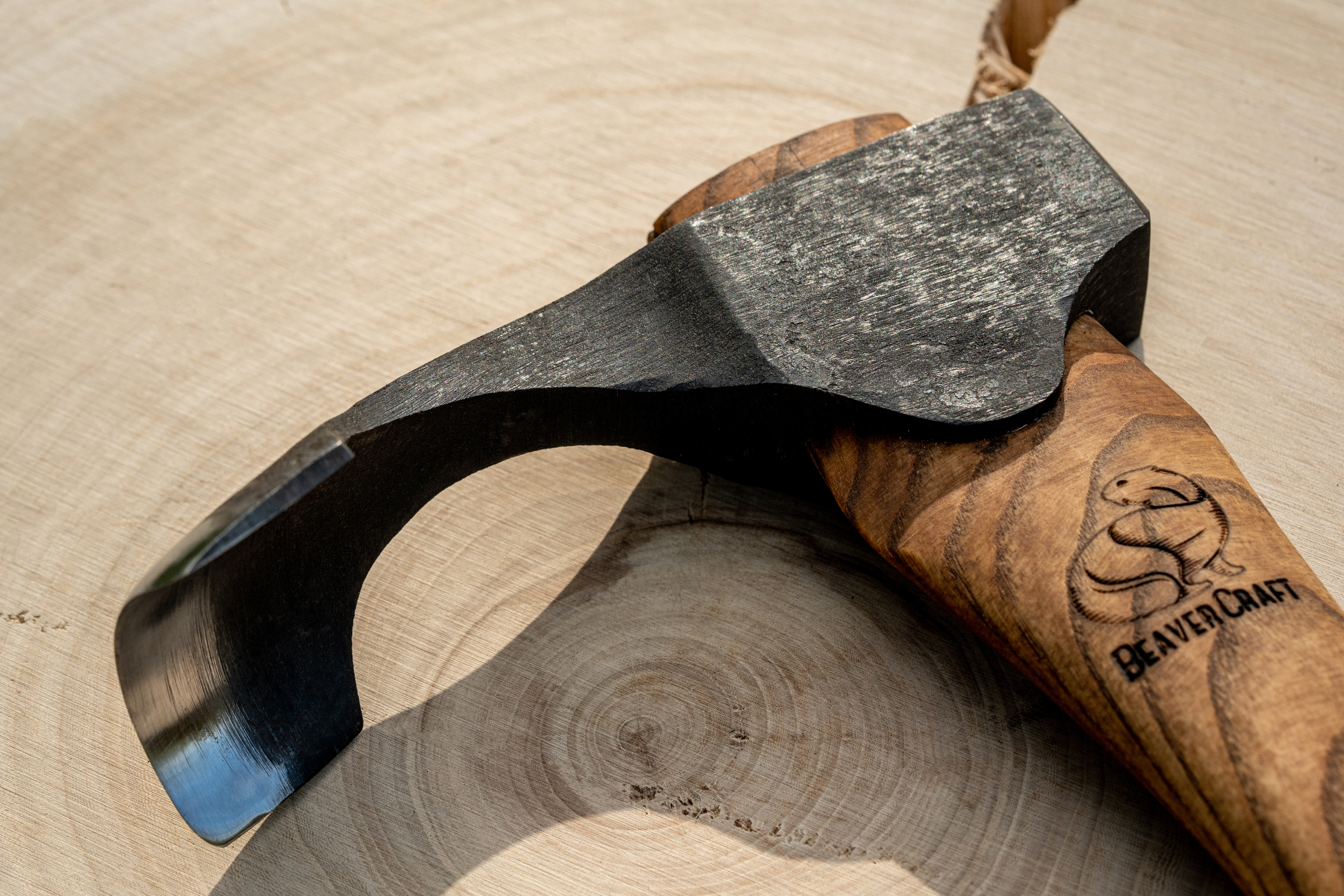 Beavercraft AX2 teksle for uthuling