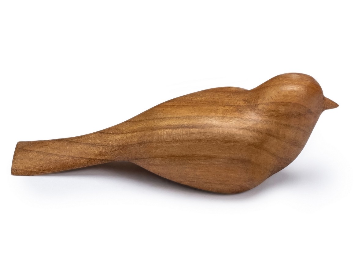 Beavercraft startspikkesett fugl