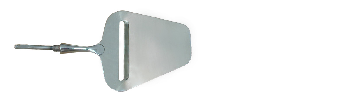 Ostehøvel slett nordic