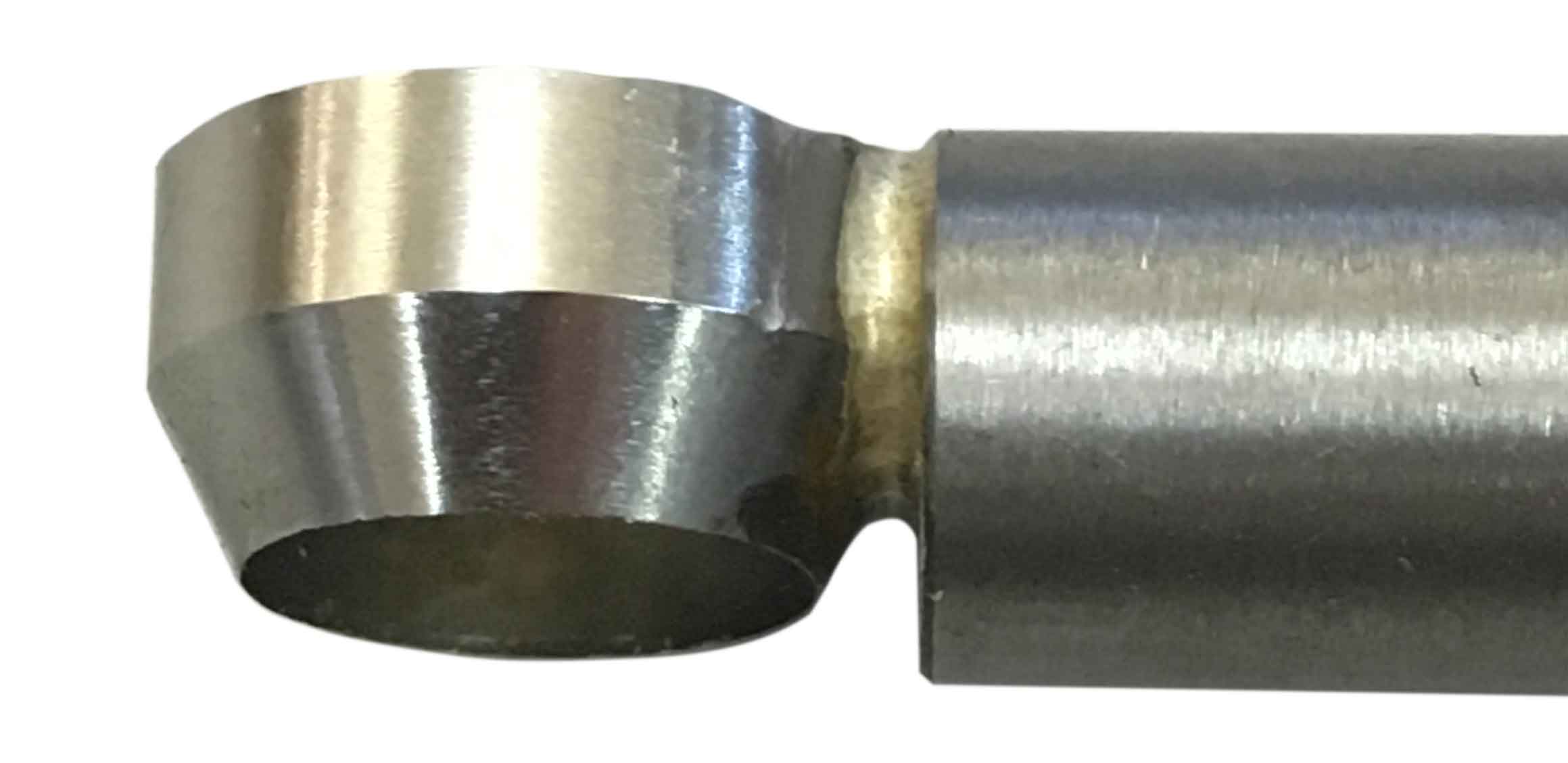 Ringjern 13mm m/s ny modell Sorby