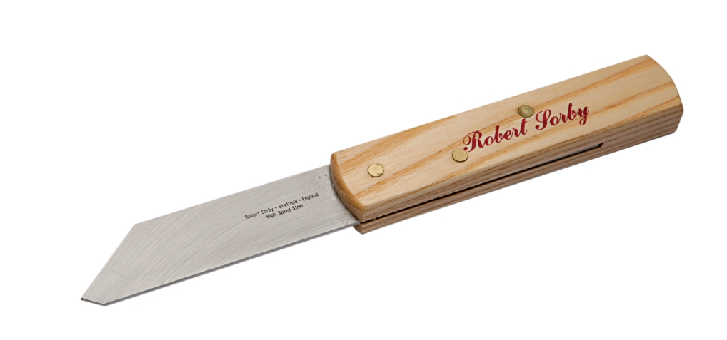 Stikkjern supertynt 1,5mm