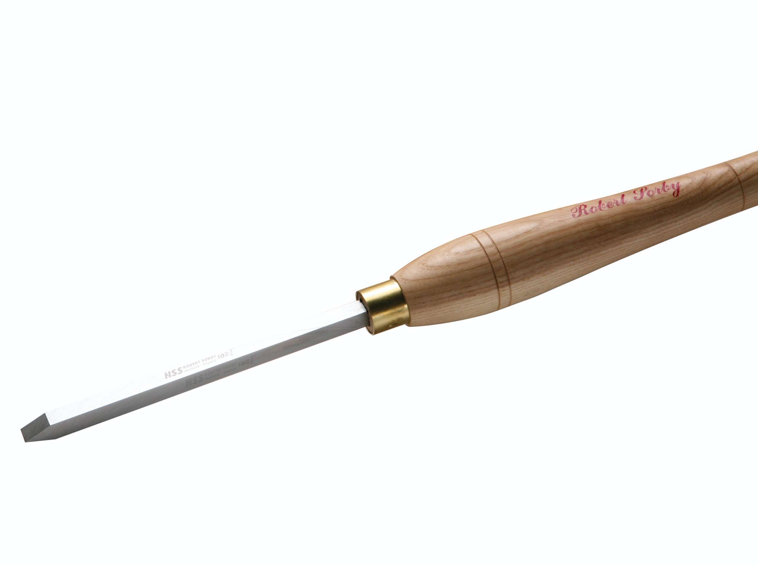 Jern beading 10mm m/s Sorby