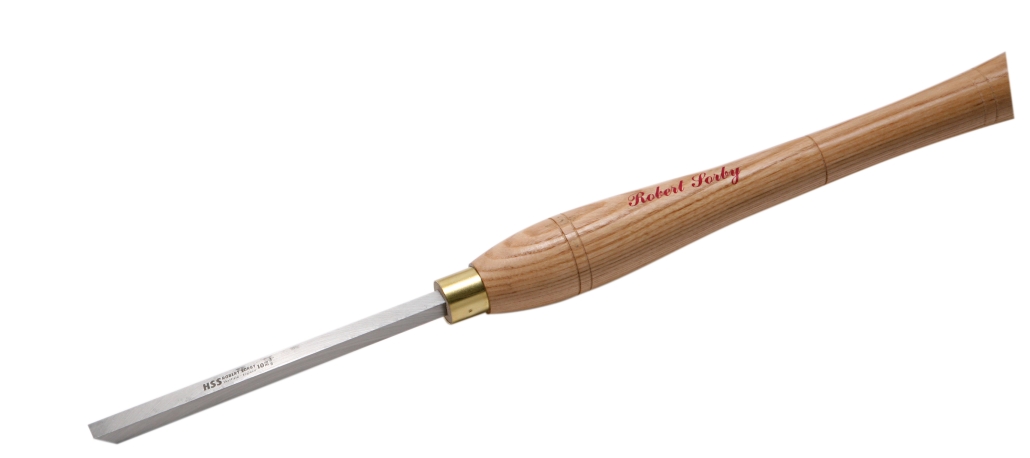 Stikkjern beadan 10mm m/s Sorby