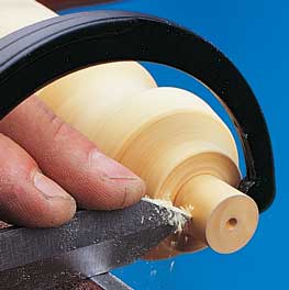 Målebøyle fra Robert Sorby 970