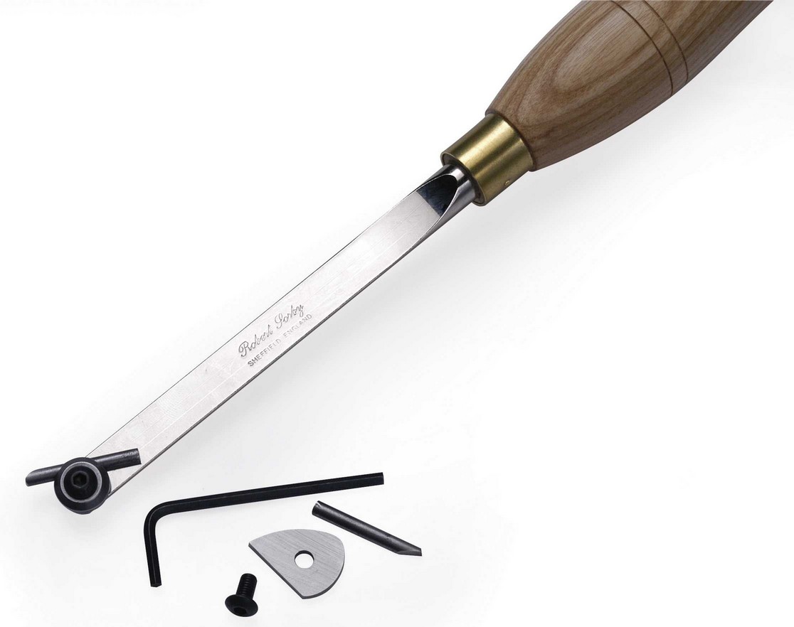 Midi multi tip jern 3skjær m/s