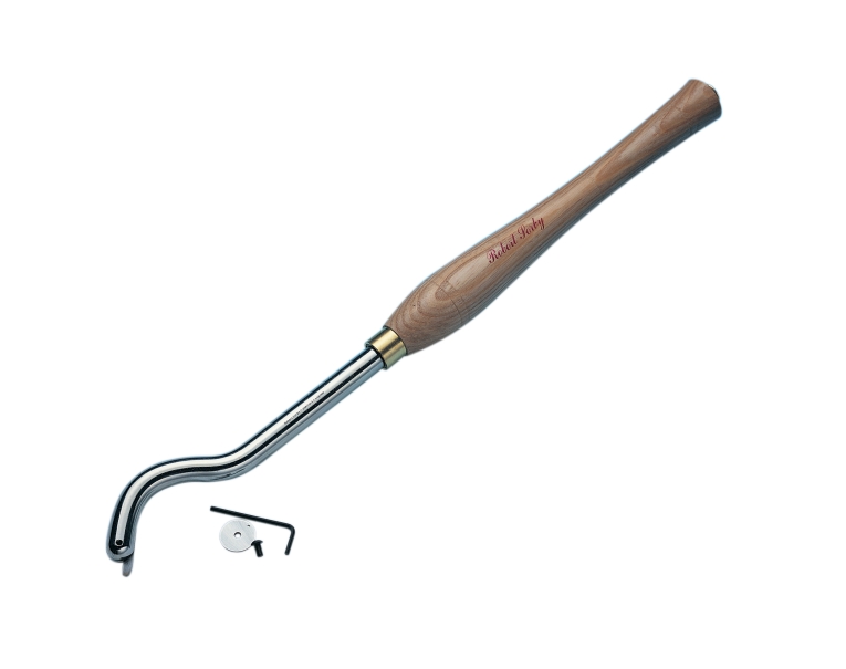 Hollowmaster vasejern Sorby