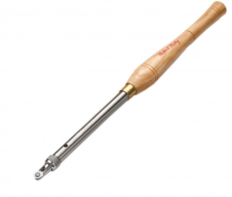 Turnmaster 1 rund TCT kutter m/skaft