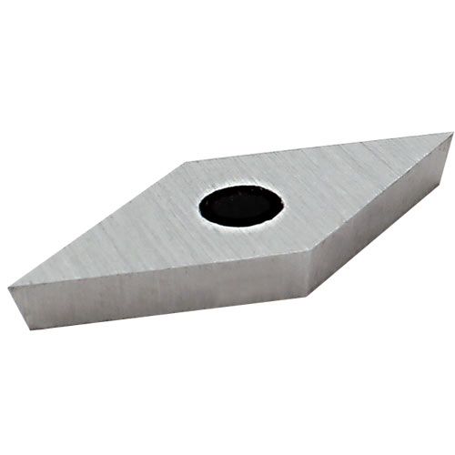 Turnmaster HSS 2 detalj kutter