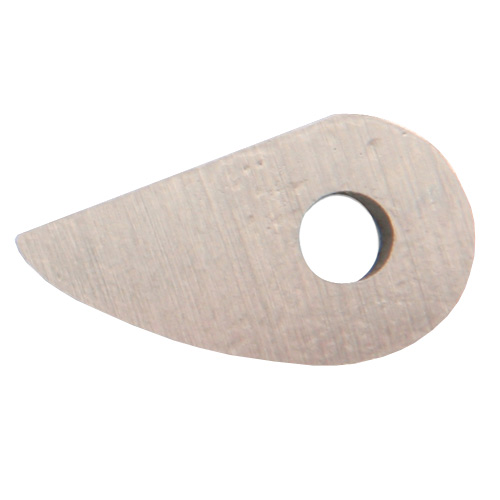 Turnmaster HSS 6 dråpeform kutter