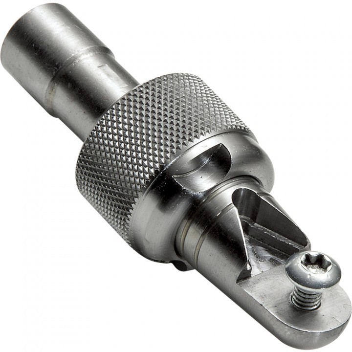 Turnmaster reserve hode u/kutter