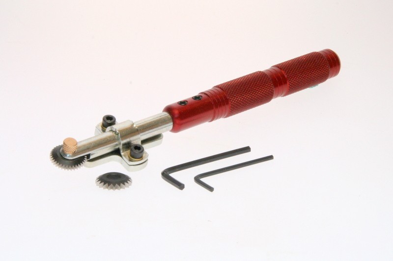 Micro spiralsystem komplett 2s