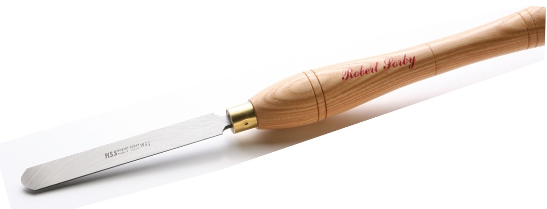 Spindlemaster 19mm m/s   sorby