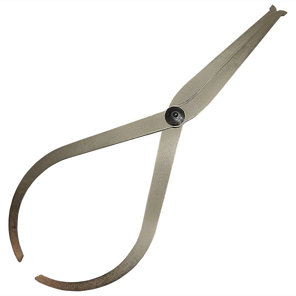 Passer innv/utv 6'       sorby