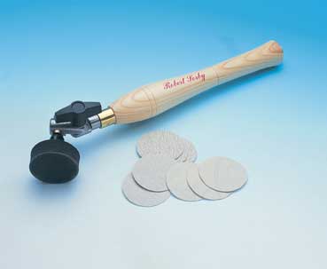 Sorby sandmaster pussesett tlb