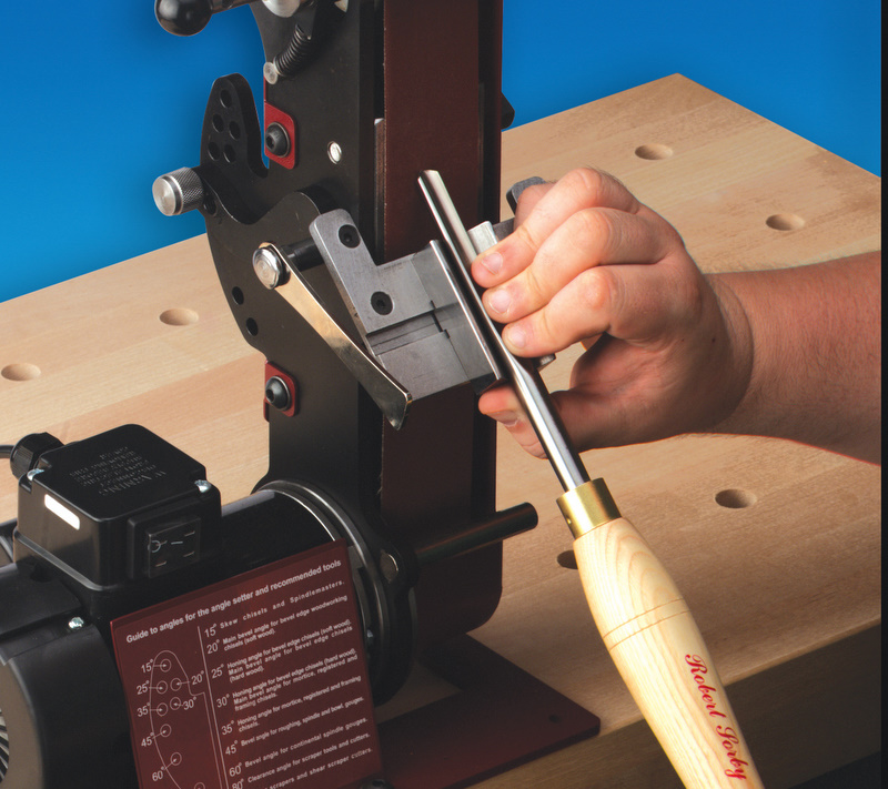 Proedge slipesystem basis