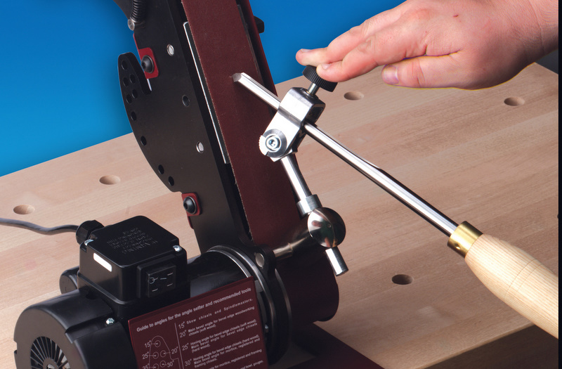 Proedge slipesystem basis