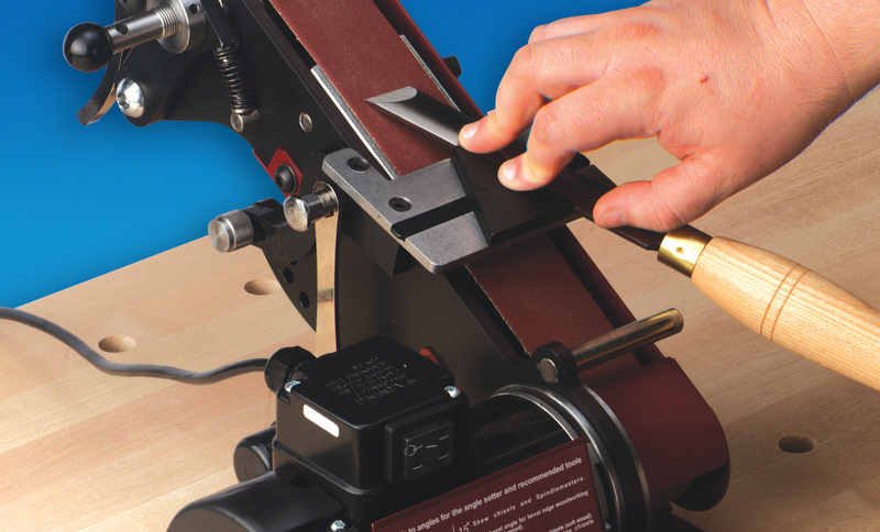 Proedge slipesystem basis