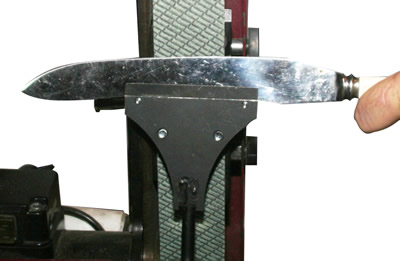 Proedge slipesystem basis