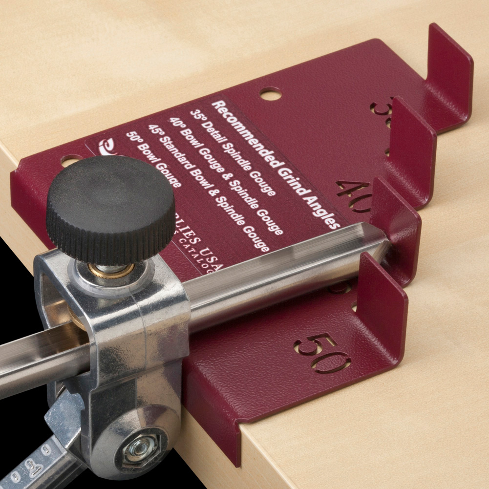 Proedge innstillingsjigg proset