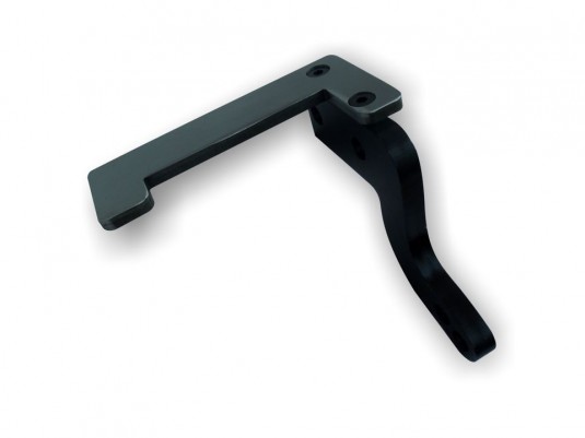 Proedge kort anlegg f.treskjær